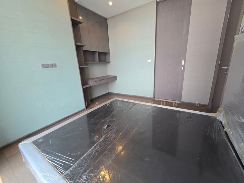 The Diplomat Sathorn, Bangkok, 158 Sathorn Nua Road, Silom, Bang Rak, Bangkok, 2 Bedrooms, 66 sqm, Condo For Sale, by Noppharuj Nunta, 500249454 - DDproperty.com