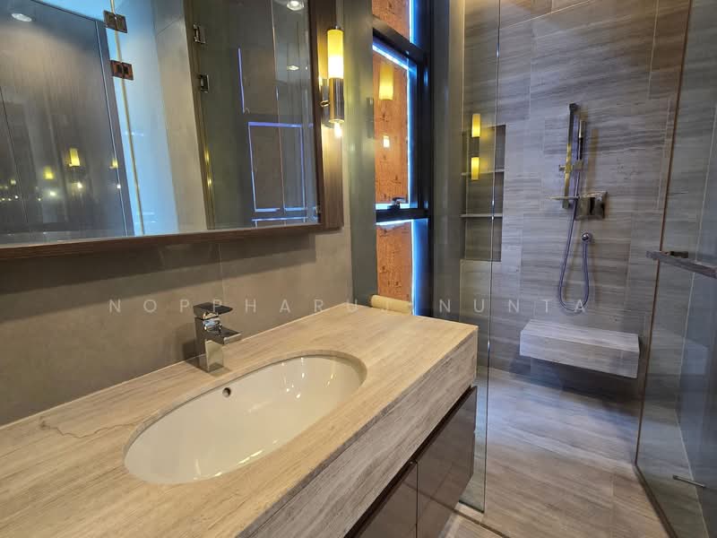 The Diplomat Sathorn, Bangkok, 158 Sathorn Nua Road, Silom, Bang Rak, Bangkok, 2 Bedrooms, 66 sqm, Condo For Sale, by Noppharuj Nunta, 500249454 - DDproperty.com