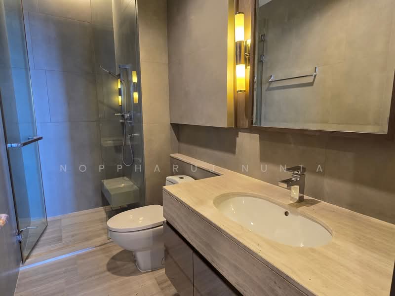 The Diplomat Sathorn, Bangkok, 158 Sathorn Nua Road, Silom, Bang Rak, Bangkok, 2 Bedrooms, 66 sqm, Condo For Sale, by Noppharuj Nunta, 500249454 - DDproperty.com