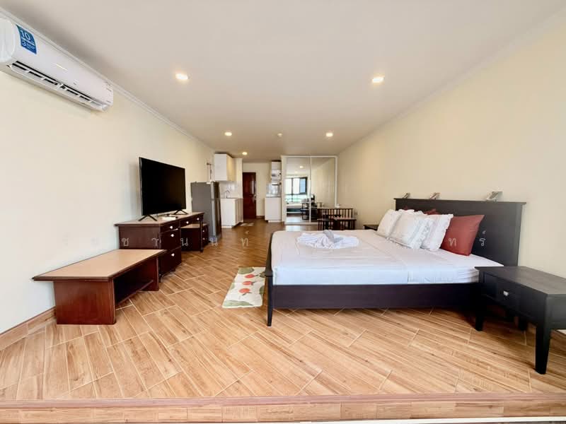 Jomtien Plaza Condotel, Chon Buri (Pattaya), 406 261 Village No. 12, Nong Pru, Bang Lamung (Pattaya), Chon Buri (Pattaya), 1 Bedroom, 53 sqm, Condo For Sale, by Ratchanon Promin, 500249455 - DDproperty.com