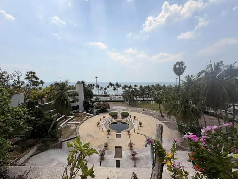 Jomtien Plaza Condotel, Chon Buri (Pattaya), 406 261 Village No. 12, Nong Pru, Bang Lamung (Pattaya), Chon Buri (Pattaya), 1 Bedroom, 53 sqm, Condo For Sale, by Ratchanon Promin, 500249455 - DDproperty.com