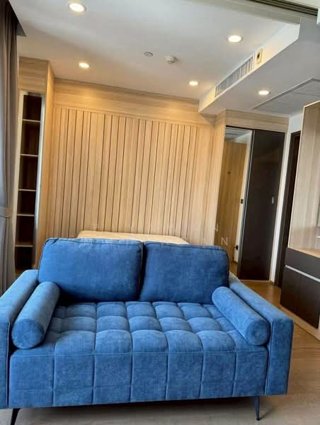 ASHTON Chula-Silom, Bangkok, Rama 4 Road, Si Phraya, Bang Rak, Bangkok, 1 Bedroom, 30 sqm, Condo For Rent, by Piyawan Maiyapan, 500249456 - DDproperty.com