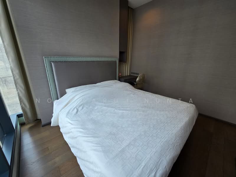 The Diplomat Sathorn, Bangkok, 158 Sathorn Nua Road, Silom, Bang Rak, Bangkok, 2 Bedrooms, 70 sqm, Condo For Sale, by Noppharuj Nunta, 500249457 - DDproperty.com