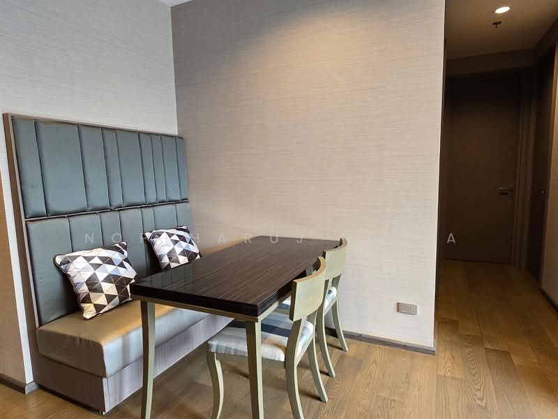 The Diplomat Sathorn, Bangkok, 158 Sathorn Nua Road, Silom, Bang Rak, Bangkok, 2 Bedrooms, 70 sqm, Condo For Sale, by Noppharuj Nunta, 500249457 - DDproperty.com