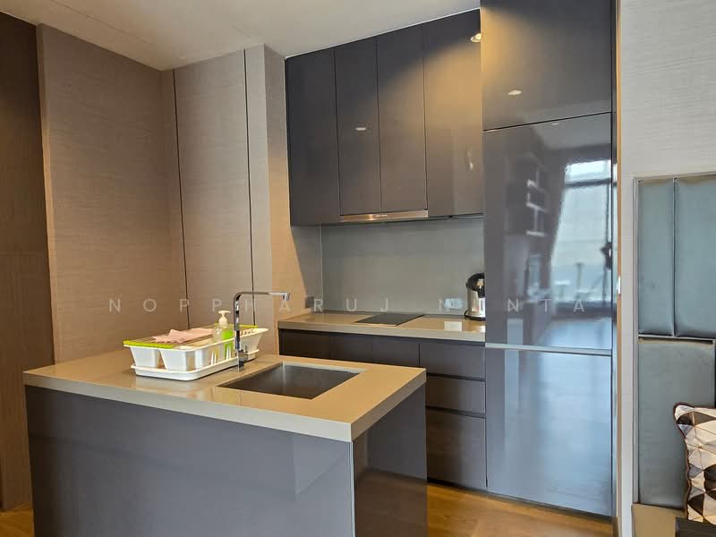 The Diplomat Sathorn, Bangkok, 158 Sathorn Nua Road, Silom, Bang Rak, Bangkok, 2 Bedrooms, 70 sqm, Condo For Sale, by Noppharuj Nunta, 500249457 - DDproperty.com