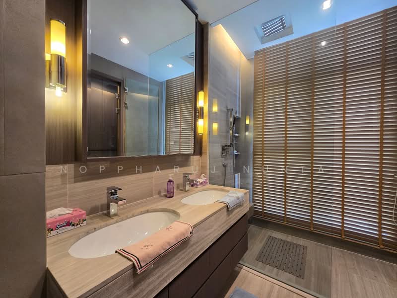 The Diplomat Sathorn, Bangkok, 158 Sathorn Nua Road, Silom, Bang Rak, Bangkok, 2 Bedrooms, 70 sqm, Condo For Sale, by Noppharuj Nunta, 500249457 - DDproperty.com