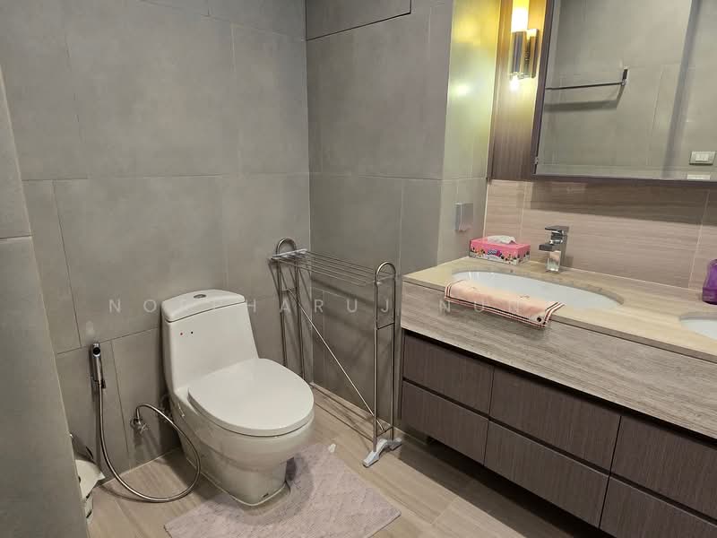 The Diplomat Sathorn, Bangkok, 158 Sathorn Nua Road, Silom, Bang Rak, Bangkok, 2 Bedrooms, 70 sqm, Condo For Sale, by Noppharuj Nunta, 500249457 - DDproperty.com