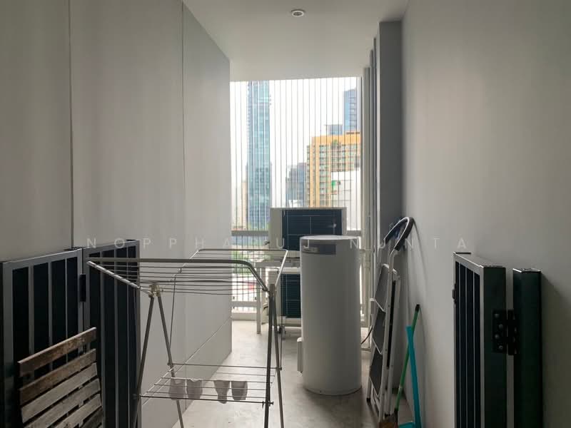 The Address Asoke : ดิ แอดเดรส อโศก, กรุงเทพ, 1655 ถนนเพชรบุรี แขวงมักกะสัน เขตราชเทวี กรุงเทพมหานคร, มักกะสัน, ราชเทวี, กรุงเทพ, 40 ตร.ม., คอนโด ขาย, โดย Noppharuj Nunta, 500249459 - DDproperty.com