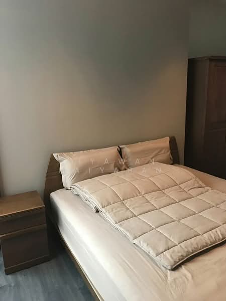 The Edge Sukhumvit 23, Bangkok, 6 Soi Sukhumvit 23, Khlongtoei Nua, Watthana, Bangkok, 1 Bedroom, 45 sqm, Condo For Rent, by Piyawan Maiyapan, 500249460 - DDproperty.com