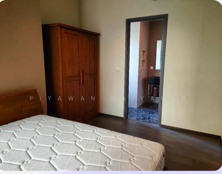 The Edge Sukhumvit 23, Bangkok, 6 Soi Sukhumvit 23, Khlongtoei Nua, Watthana, Bangkok, 1 Bedroom, 45 sqm, Condo For Rent, by Piyawan Maiyapan, 500249460 - DDproperty.com