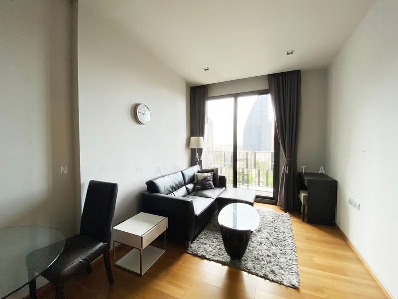 Keyne by Sansiri : คีนน์ บาย แสนสิริ, กรุงเทพ, 766 สุขุมวิท, คลองเตย, คลองเตย, กรุงเทพ, 54 ตร.ม., คอนโด ให้เช่า, โดย Noppharuj Nunta, 500249461 - DDproperty.com