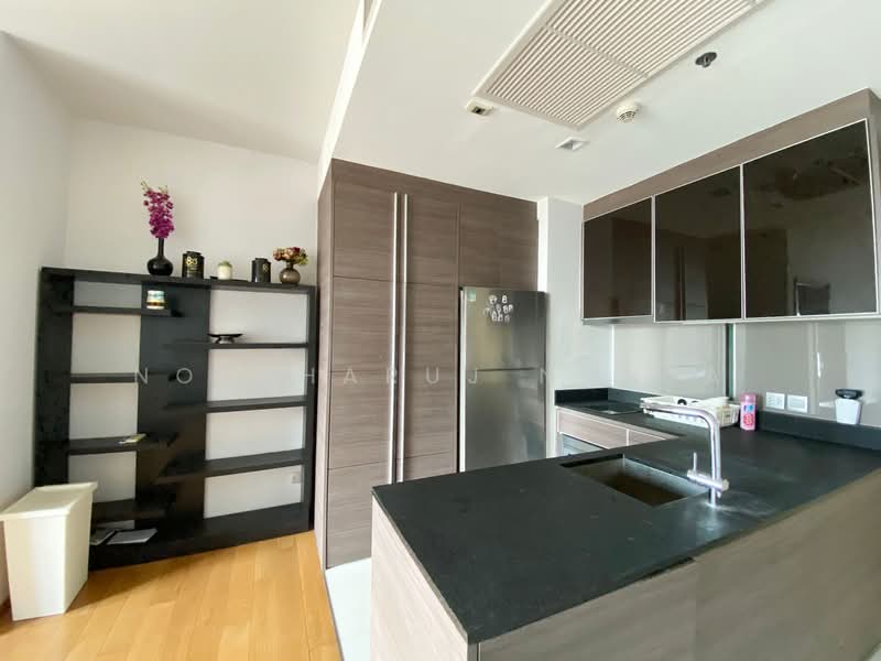 Keyne by Sansiri : คีนน์ บาย แสนสิริ, กรุงเทพ, 766 สุขุมวิท, คลองเตย, คลองเตย, กรุงเทพ, 54 ตร.ม., คอนโด ให้เช่า, โดย Noppharuj Nunta, 500249461 - DDproperty.com