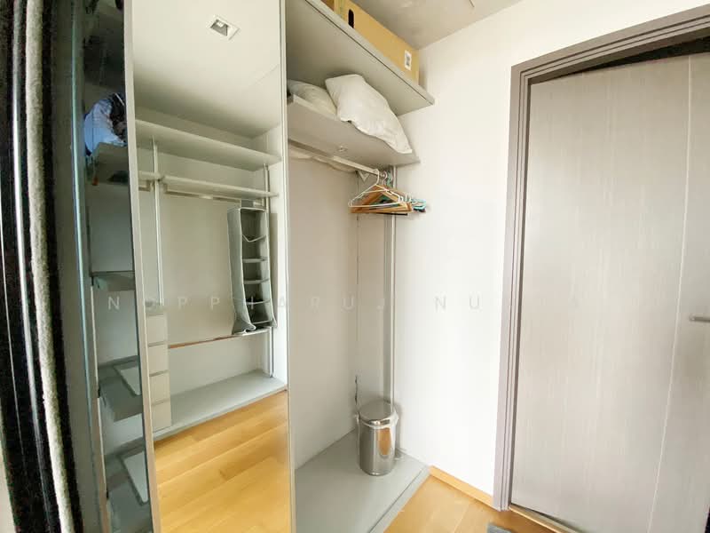 Keyne by Sansiri, Bangkok, 766 Sukhumvit Road, Khlong Toei, Khlong Toei, Bangkok, 1 Bedroom, 54 sqm, Condo For Rent, by Noppharuj Nunta, 500249461 - DDproperty.com