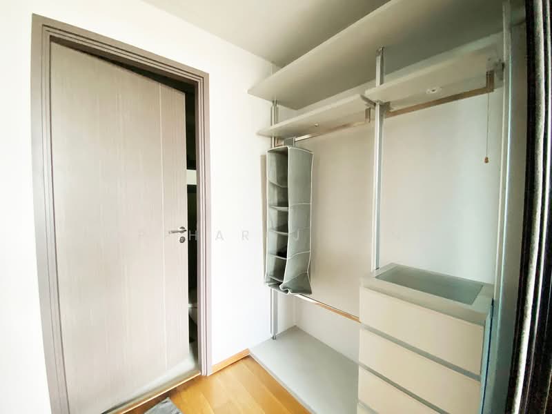 Keyne by Sansiri, Bangkok, 766 Sukhumvit Road, Khlong Toei, Khlong Toei, Bangkok, 1 Bedroom, 54 sqm, Condo For Rent, by Noppharuj Nunta, 500249461 - DDproperty.com