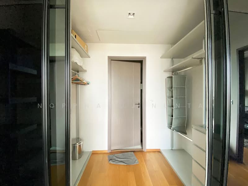 Keyne by Sansiri, Bangkok, 766 Sukhumvit Road, Khlong Toei, Khlong Toei, Bangkok, 1 Bedroom, 54 sqm, Condo For Rent, by Noppharuj Nunta, 500249461 - DDproperty.com