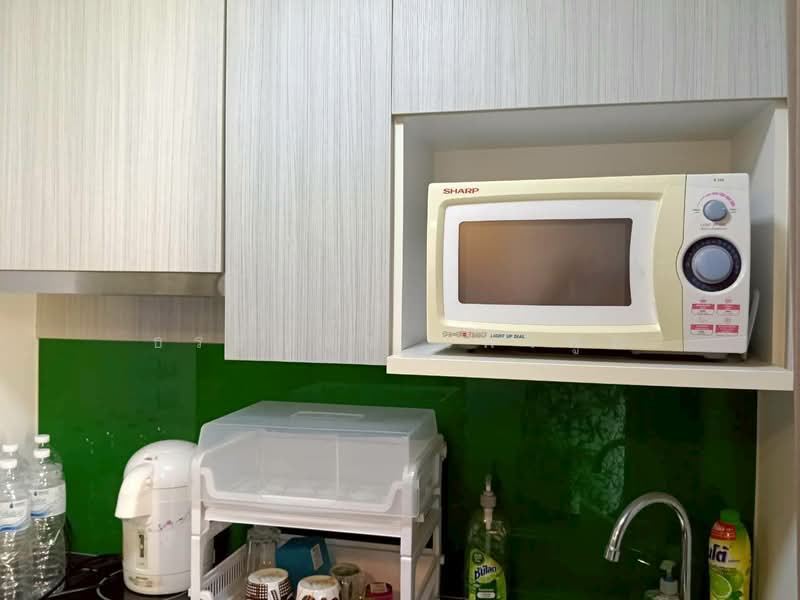 L Style Condo : แอล สไตล์ คอนโด, กรุงเทพ, ซอยประชาราษฎร์บำเพ็ญ 18 ถนนประชาราษฎร์บำเพ็ญ, ห้วยขวาง, ห้วยขวาง, กรุงเทพ, 30 ตร.ม., คอนโด ขาย, โดย ธรรญธร เพ็งพูล, 500249462 - DDproperty.com