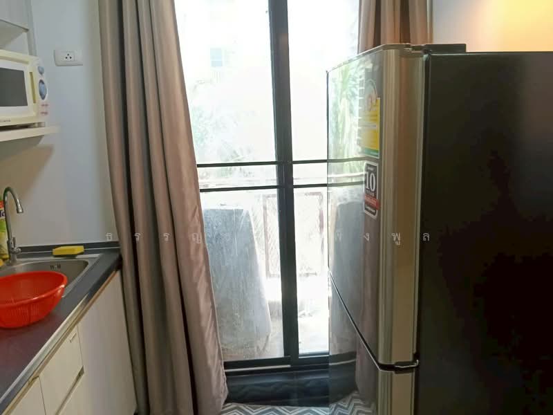 L Style Condo, Bangkok, Soi Pracharat Bumpan 18, Pracharat Bumpan Road, Huai Khwang, Huai Khwang, Bangkok, 1 Bedroom, 30 sqm, Condo For Sale, by ธรรญธร เพ็งพูล, 500249462 - DDproperty.com