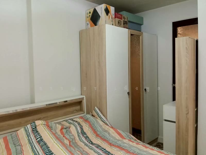 L Style Condo : แอล สไตล์ คอนโด, กรุงเทพ, ซอยประชาราษฎร์บำเพ็ญ 18 ถนนประชาราษฎร์บำเพ็ญ, ห้วยขวาง, ห้วยขวาง, กรุงเทพ, 30 ตร.ม., คอนโด ขาย, โดย ธรรญธร เพ็งพูล, 500249462 - DDproperty.com