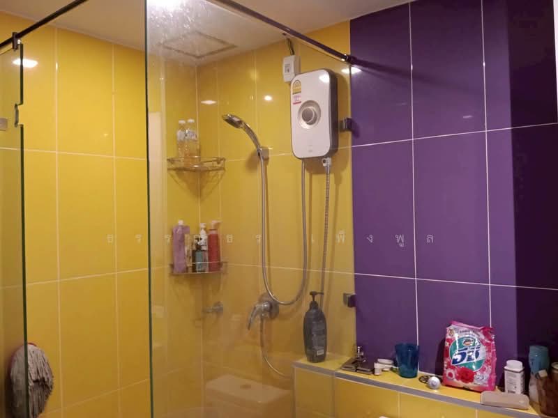 L Style Condo, Bangkok, Soi Pracharat Bumpan 18, Pracharat Bumpan Road, Huai Khwang, Huai Khwang, Bangkok, 1 Bedroom, 30 sqm, Condo For Sale, by ธรรญธร เพ็งพูล, 500249462 - DDproperty.com