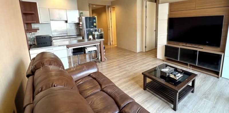 Amanta Ratchada, Bangkok, 77-88 Soi Ratchadaphisek 5, Ratchadaphisek Road, Din Daeng, Din Daeng, Bangkok, 2 Bedrooms, 84 sqm, Condo For Sale, by Piyawan Maiyapan, 500249463 - DDproperty.com