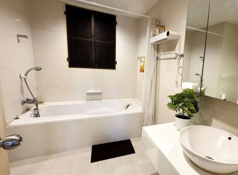 Amanta Ratchada, Bangkok, 77-88 Soi Ratchadaphisek 5, Ratchadaphisek Road, Din Daeng, Din Daeng, Bangkok, 2 Bedrooms, 84 sqm, Condo For Sale, by Piyawan Maiyapan, 500249463 - DDproperty.com