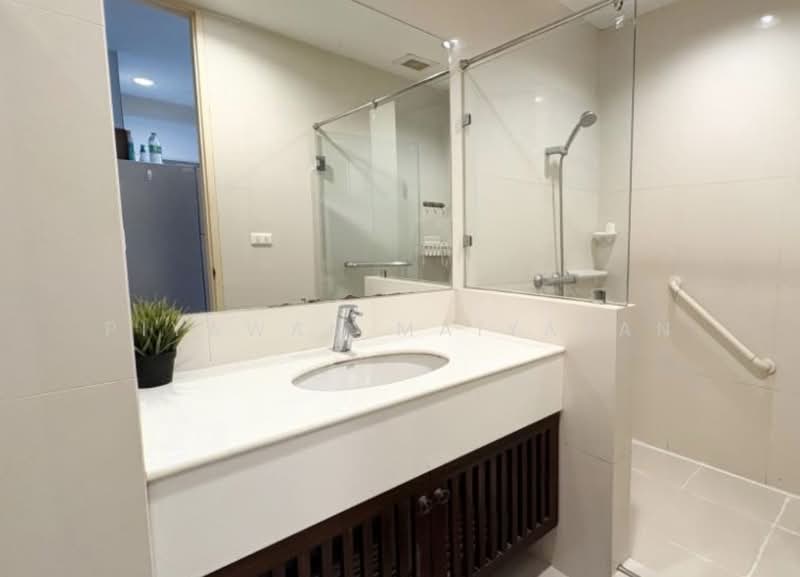 Amanta Ratchada, Bangkok, 77-88 Soi Ratchadaphisek 5, Ratchadaphisek Road, Din Daeng, Din Daeng, Bangkok, 2 Bedrooms, 84 sqm, Condo For Sale, by Piyawan Maiyapan, 500249463 - DDproperty.com