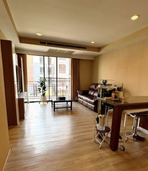 Amanta Ratchada, Bangkok, 77-88 Soi Ratchadaphisek 5, Ratchadaphisek Road, Din Daeng, Din Daeng, Bangkok, 2 Bedrooms, 84 sqm, Condo For Sale, by Piyawan Maiyapan, 500249463 - DDproperty.com