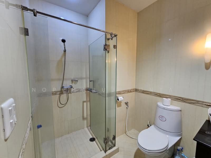 The Address Siam, Bangkok, 456 Petchburi Road, Thanon Phetchaburi, Ratchathewi, Bangkok, 1 Bedroom, 40 sqm, Condo For Rent, by Noppharuj Nunta, 500249464 - DDproperty.com