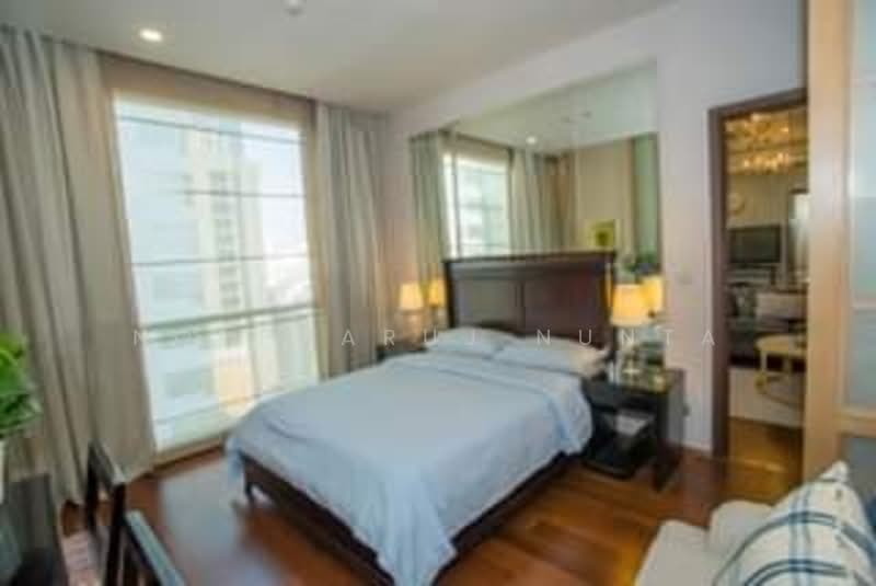 Quattro by Sansiri : ควอทโทร บาย แสนสิริ, กรุงเทพ, 134 ซอย ทองหล่อ 4, คลองตันเหนือ, วัฒนา, กรุงเทพ, 63 ตร.ม., คอนโด ให้เช่า, โดย Noppharuj Nunta, 500249465 - DDproperty.com