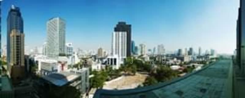 Quattro by Sansiri, Bangkok, 134 Thong Lo 4 Alley, Khlong Tan Nua, Watthana, Bangkok, 1 Bedroom, 63 sqm, Condo For Rent, by Noppharuj Nunta, 500249465 - DDproperty.com