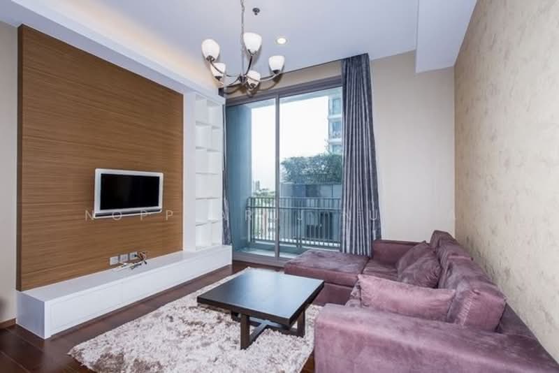 Quattro by Sansiri, Bangkok, 134 Thong Lo 4 Alley, Khlong Tan Nua, Watthana, Bangkok, 1 Bedroom, 50 sqm, Condo For Rent, by Noppharuj Nunta, 500249466 - DDproperty.com