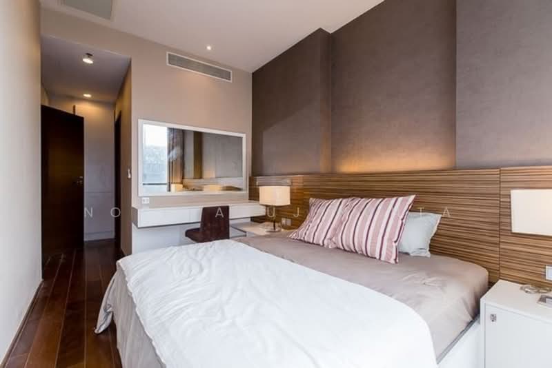 Quattro by Sansiri, Bangkok, 134 Thong Lo 4 Alley, Khlong Tan Nua, Watthana, Bangkok, 1 Bedroom, 50 sqm, Condo For Rent, by Noppharuj Nunta, 500249466 - DDproperty.com