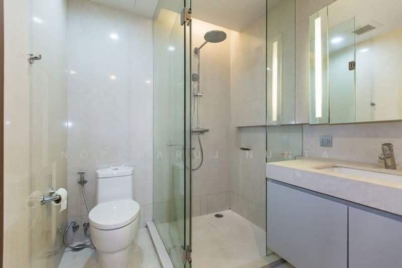 Quattro by Sansiri, Bangkok, 134 Thong Lo 4 Alley, Khlong Tan Nua, Watthana, Bangkok, 1 Bedroom, 50 sqm, Condo For Rent, by Noppharuj Nunta, 500249466 - DDproperty.com