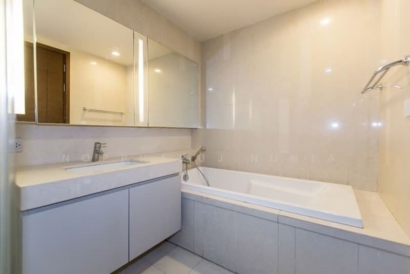 Quattro by Sansiri, Bangkok, 134 Thong Lo 4 Alley, Khlong Tan Nua, Watthana, Bangkok, 1 Bedroom, 50 sqm, Condo For Rent, by Noppharuj Nunta, 500249466 - DDproperty.com