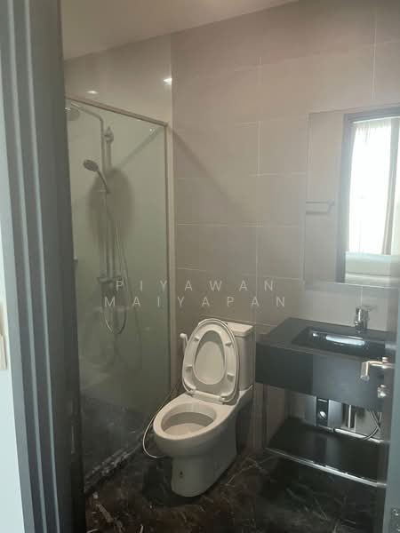 The Edge Sukhumvit 23, Bangkok, 6 Soi Sukhumvit 23, Khlongtoei Nua, Watthana, Bangkok, 2 Bedrooms, 62 sqm, Condo For Rent, by Piyawan Maiyapan, 500249467 - DDproperty.com