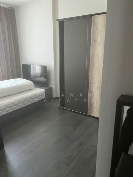 The Edge Sukhumvit 23 : เอดจ์ สุขุมวิท 23, กรุงเทพ, 6 ซอยสุขุมวิท 23, คลองเตยเหนือ, วัฒนา, กรุงเทพ, 62 ตร.ม., คอนโด ให้เช่า, โดย Piyawan Maiyapan, 500249467 - DDproperty.com