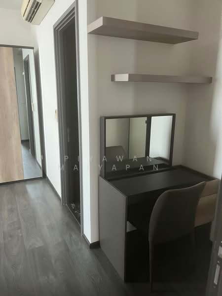 The Edge Sukhumvit 23, Bangkok, 6 Soi Sukhumvit 23, Khlongtoei Nua, Watthana, Bangkok, 2 Bedrooms, 62 sqm, Condo For Rent, by Piyawan Maiyapan, 500249467 - DDproperty.com