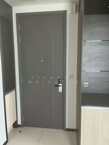 The Edge Sukhumvit 23, Bangkok, 6 Soi Sukhumvit 23, Khlongtoei Nua, Watthana, Bangkok, 2 Bedrooms, 62 sqm, Condo For Rent, by Piyawan Maiyapan, 500249467 - DDproperty.com