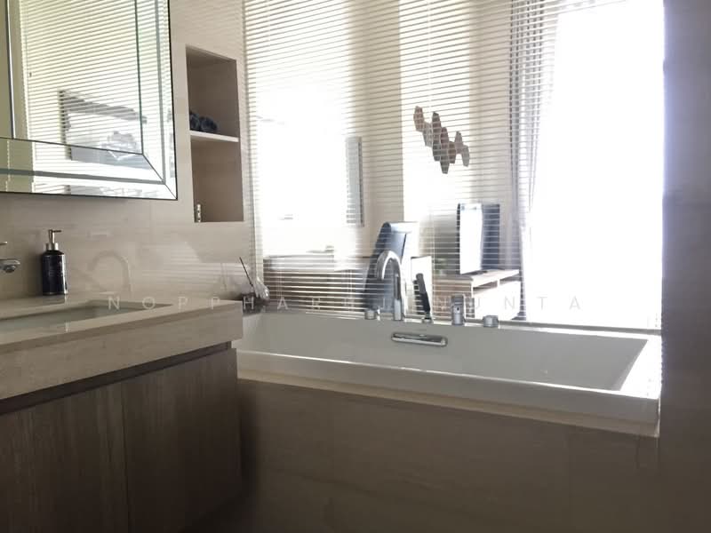 The XXXIX By Sansiri, Bangkok, 300 Soi Sukhumvit 39, Khlong Tan Nua, Watthana, Bangkok, 1 Bedroom, 51 sqm, Condo For Rent, by Noppharuj Nunta, 500249468 - DDproperty.com