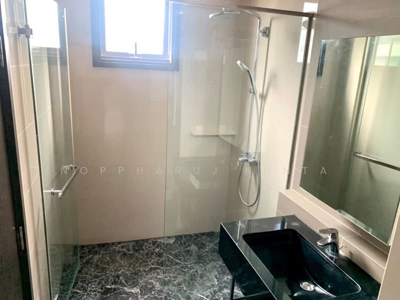 The Edge Sukhumvit 23, Bangkok, 6 Soi Sukhumvit 23, Khlongtoei Nua, Watthana, Bangkok, 1 Bedroom, 41 sqm, Condo For Rent, by Noppharuj Nunta, 500249470 - DDproperty.com