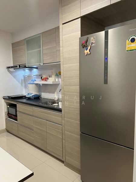Supalai Prima Riva (Residential), Bangkok, Rama 3 Road, Chong Nonsi, Yan Nawa, Bangkok, 2 Bedrooms, 92 sqm, Condo For Rent, by Noppharuj Nunta, 500249471 - DDproperty.com
