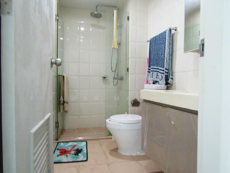 The President Sukhumvit 81, Bangkok, Soi Sukhumvit 81, Sukhumvit Road, Phra Kanong Nua, Watthana, Bangkok, 1 Bedroom, 35 sqm, Condo For Sale, by Piyawan Maiyapan, 500249472 - DDproperty.com