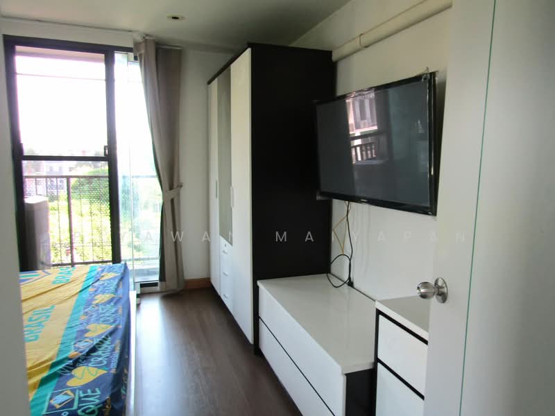The President Sukhumvit 81, Bangkok, Soi Sukhumvit 81, Sukhumvit Road, Phra Kanong Nua, Watthana, Bangkok, 1 Bedroom, 35 sqm, Condo For Sale, by Piyawan Maiyapan, 500249472 - DDproperty.com