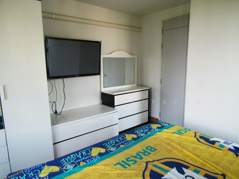 The President Sukhumvit 81, Bangkok, Soi Sukhumvit 81, Sukhumvit Road, Phra Kanong Nua, Watthana, Bangkok, 1 Bedroom, 35 sqm, Condo For Sale, by Piyawan Maiyapan, 500249472 - DDproperty.com