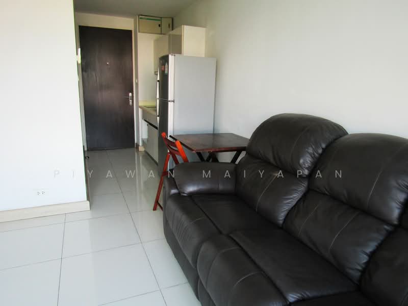 The President Sukhumvit 81, Bangkok, Soi Sukhumvit 81, Sukhumvit Road, Phra Kanong Nua, Watthana, Bangkok, 1 Bedroom, 35 sqm, Condo For Sale, by Piyawan Maiyapan, 500249472 - DDproperty.com