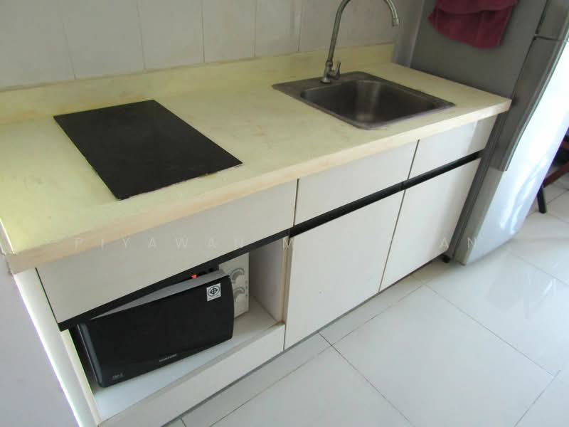 The President Sukhumvit 81, Bangkok, Soi Sukhumvit 81, Sukhumvit Road, Phra Kanong Nua, Watthana, Bangkok, 1 Bedroom, 35 sqm, Condo For Sale, by Piyawan Maiyapan, 500249472 - DDproperty.com