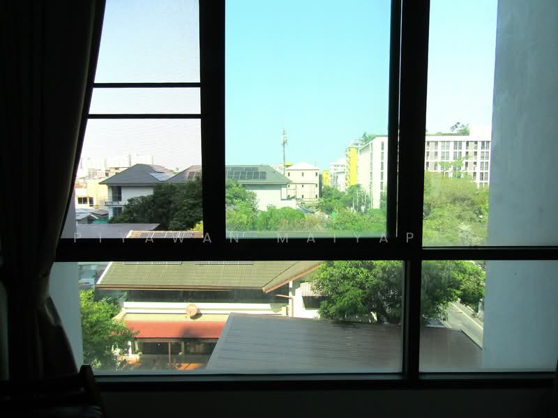 The President Sukhumvit 81, Bangkok, Soi Sukhumvit 81, Sukhumvit Road, Phra Kanong Nua, Watthana, Bangkok, 1 Bedroom, 35 sqm, Condo For Sale, by Piyawan Maiyapan, 500249472 - DDproperty.com