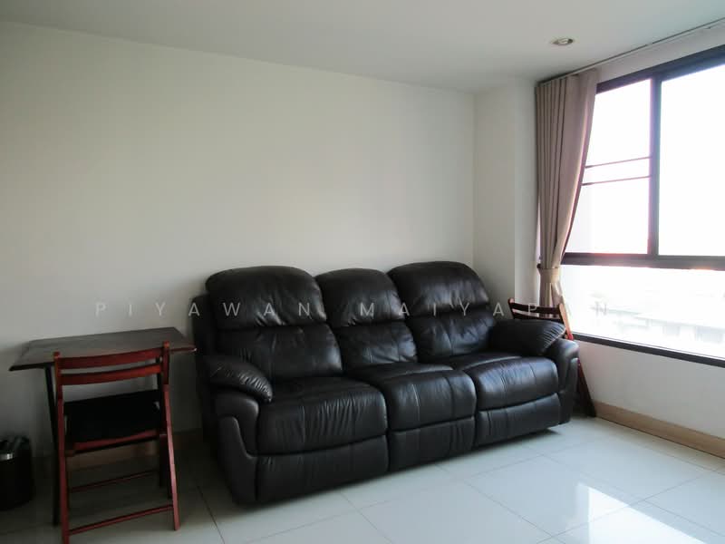 The President Sukhumvit 81, Bangkok, Soi Sukhumvit 81, Sukhumvit Road, Phra Kanong Nua, Watthana, Bangkok, 1 Bedroom, 35 sqm, Condo For Sale, by Piyawan Maiyapan, 500249472 - DDproperty.com