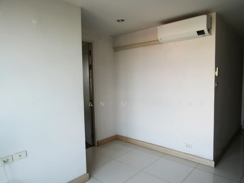 The President Sukhumvit 81, Bangkok, Soi Sukhumvit 81, Sukhumvit Road, Phra Kanong Nua, Watthana, Bangkok, 1 Bedroom, 35 sqm, Condo For Sale, by Piyawan Maiyapan, 500249472 - DDproperty.com