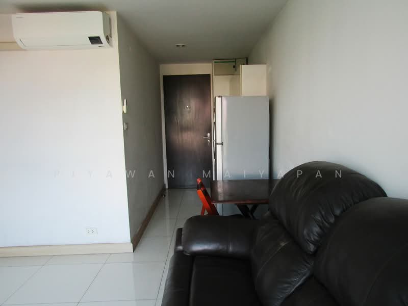 The President Sukhumvit 81, Bangkok, Soi Sukhumvit 81, Sukhumvit Road, Phra Kanong Nua, Watthana, Bangkok, 1 Bedroom, 35 sqm, Condo For Sale, by Piyawan Maiyapan, 500249472 - DDproperty.com